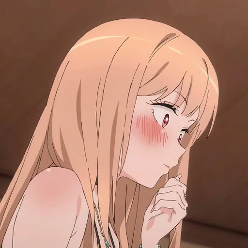 аниме мультфильм манга