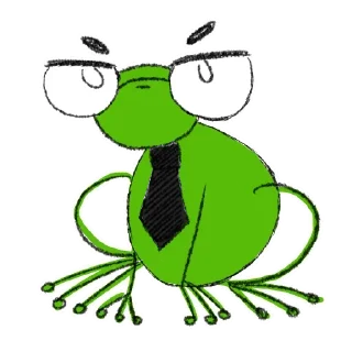 Sticker Больше стикеров 👉🏻 @stickertg4 - 1