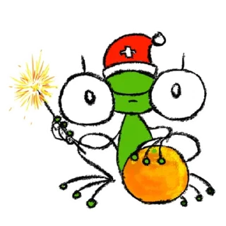 Sticker Больше стикеров 👉🏻 @stickertg4 - 0