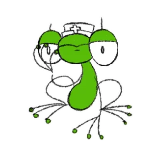 Sticker Больше стикеров 👉🏻 @stickertg4 - 9