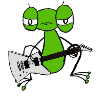 Sticker Больше стикеров 👉🏻 @stickertg4 - 4