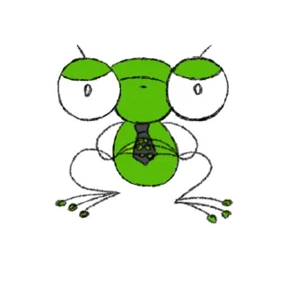 Sticker Больше стикеров 👉🏻 @stickertg4 - 8