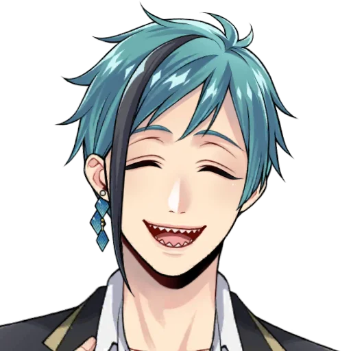 аниме мультфильм манга