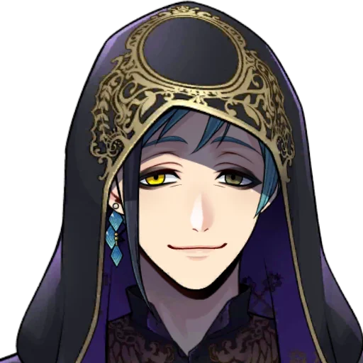 аниме мультфильм вымышленный персонаж