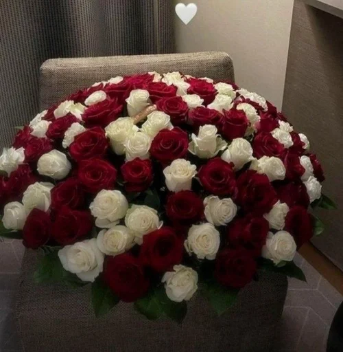 ♡розы♡ :: @fStikBot - 