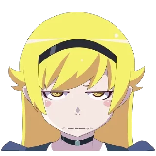 Sticker random @anime_stickerr - 2