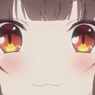 Sticker random @anime_stickerr - 4