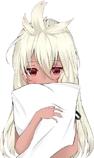 Sticker random @anime_stickerr - 11