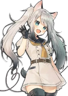 Sticker random @anime_stickerr - 9