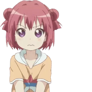 Sticker random @anime_stickerr - 5