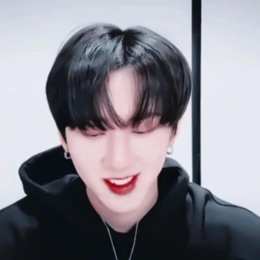 human face person lip