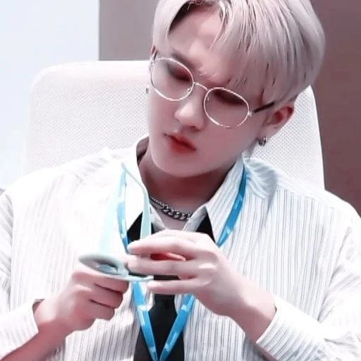 person human face clothing