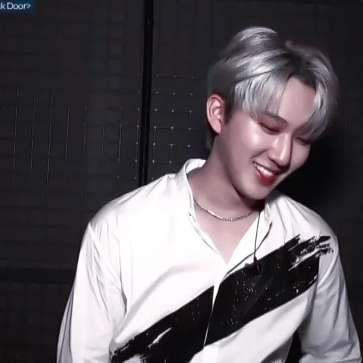 person human face clothing