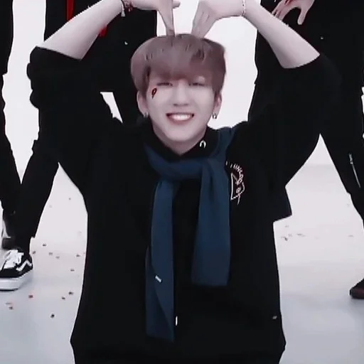 clothing person human face