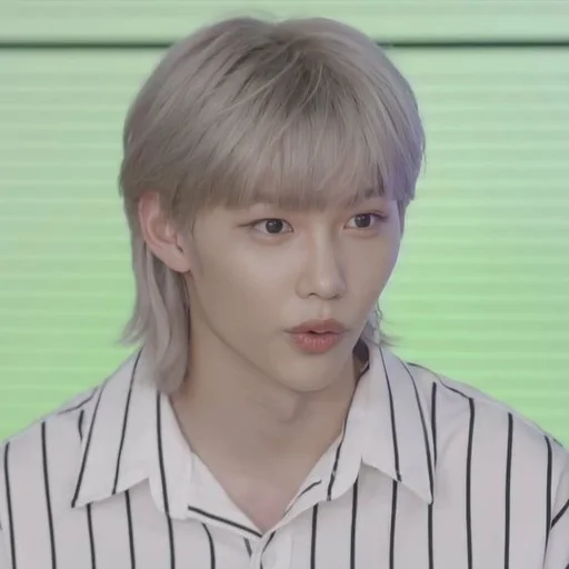 person human face clothing