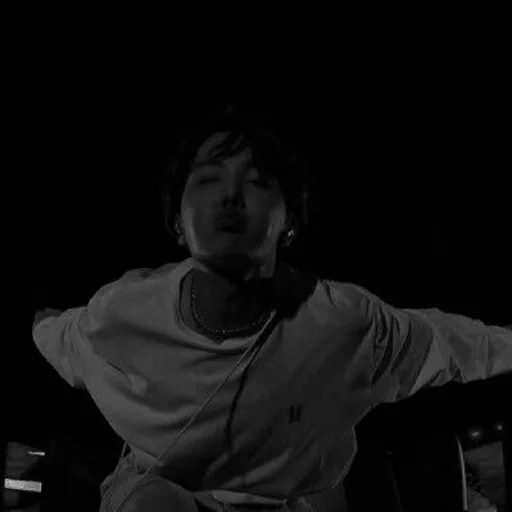 Стикер #jhope ; #bts by @diiamoondss - 3