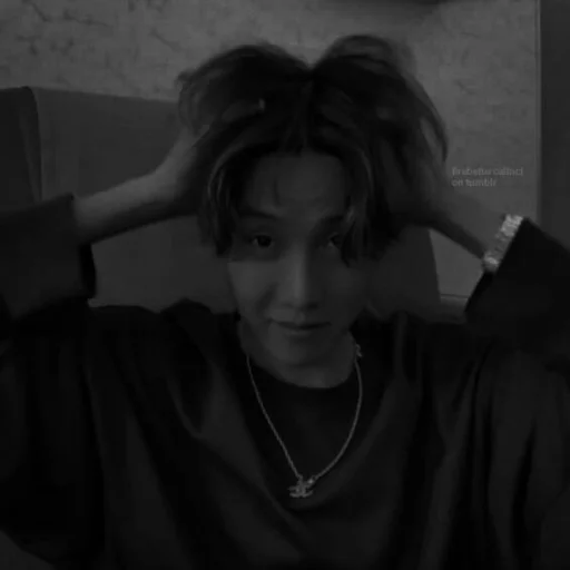 Стикер #jhope ; #bts by @diiamoondss - 1