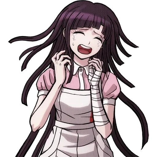 anime cartoon illustration