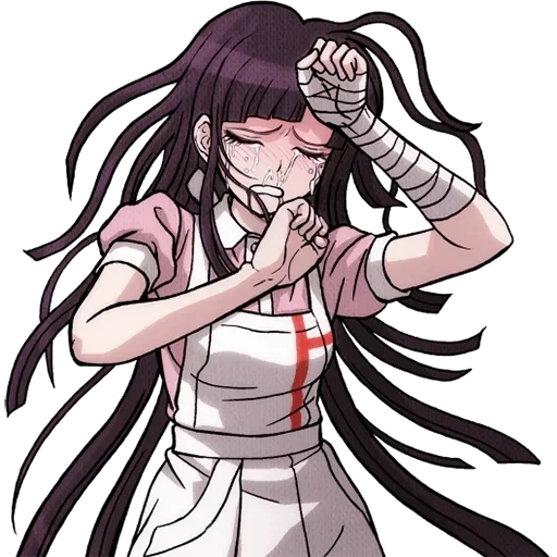 anime cartoon fictional character