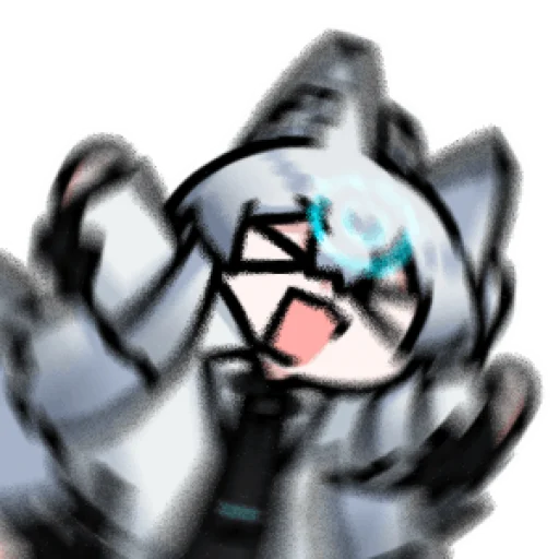 Sticker jianglan_chan - 1