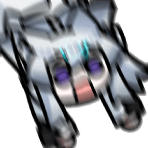 Sticker jianglan_chan - 1