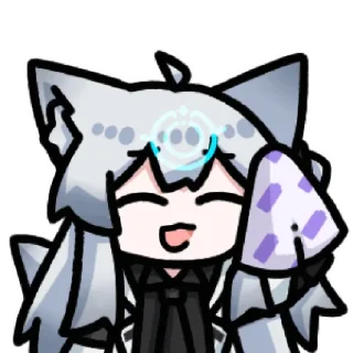 Sticker 茳枫 @zhaxia_cn - 3