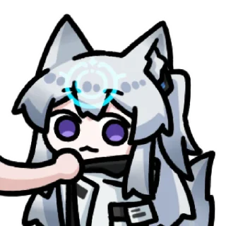 Sticker 茳枫 @zhaxia_cn - 2