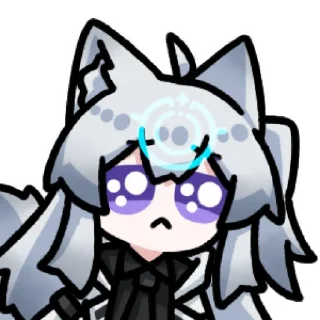 Sticker 茳枫 @zhaxia_cn - 5