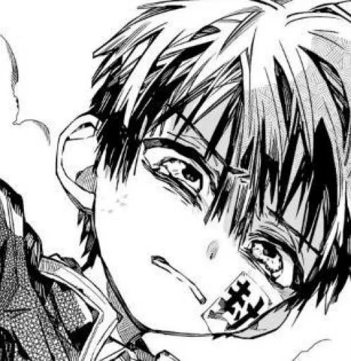 Стикер jibaku_by_yashiro_nene_obot - 1