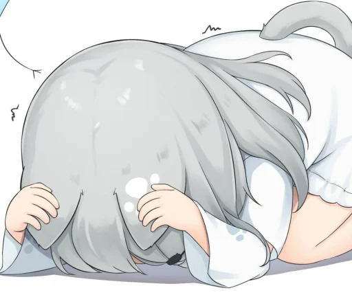 Sticker jibunNacho - 1