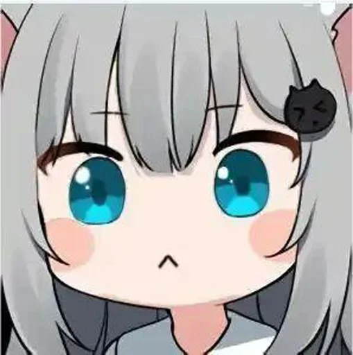 Стикер jibunNacho - 1