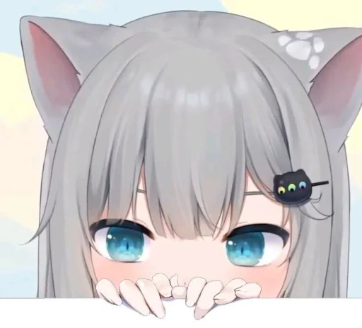 Sticker jibunNacho - 1