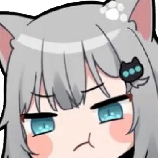 Sticker jibunNacho - 1