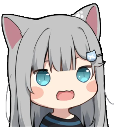 Sticker jibunNacho - 1