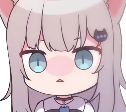 Sticker jibunNacho - 1