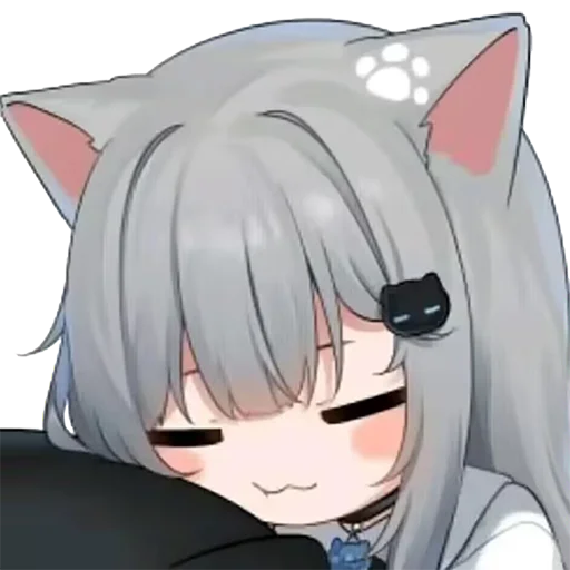 Sticker jibunNacho - 1