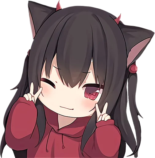 Sticker jibunNacho - 1