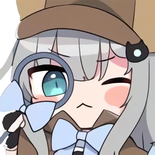 Стикер jibunNacho - 1