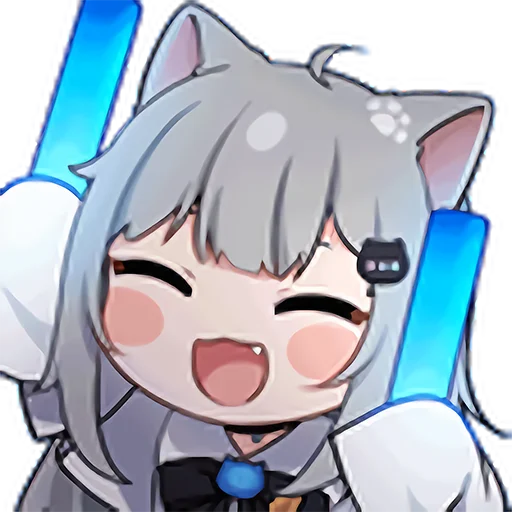 Sticker jibunNacho - 1