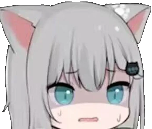 Sticker jibunNacho - 1