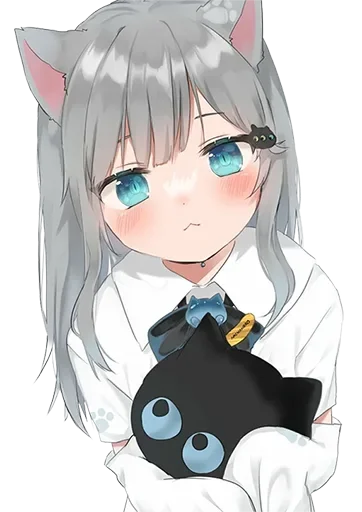 Sticker jibunNacho - 1