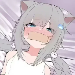 Стикер 自分 - 8