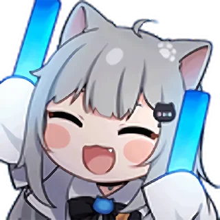 Стикер 自分 - 10