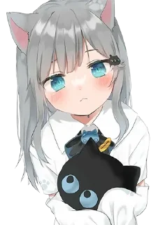 Стикер 自分 - 3