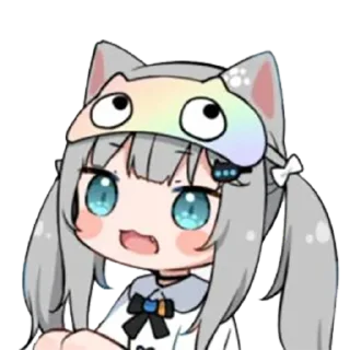 Стикер 自分 - 7