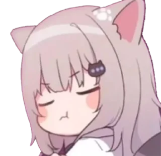 Стикер 自分 - 4