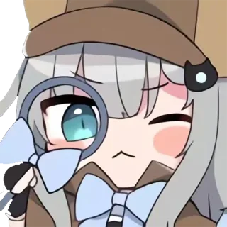 Стикер 自分 - 11