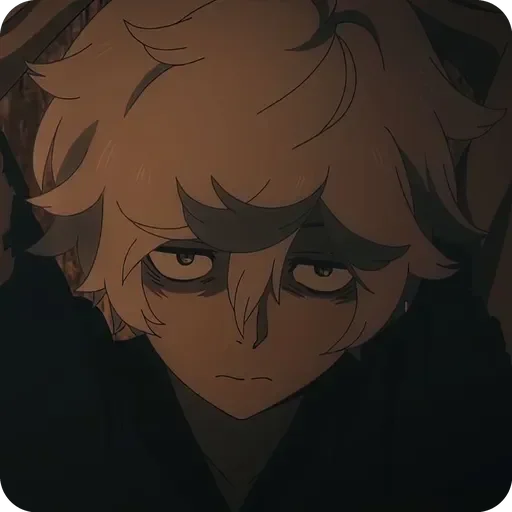 Sticker jigokuraku_by_pinterest_to_stickerbot - 1