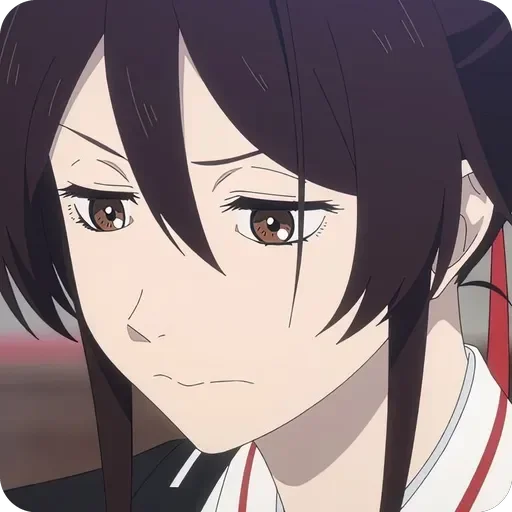 Sticker jigokuraku_by_pinterest_to_stickerbot - 1