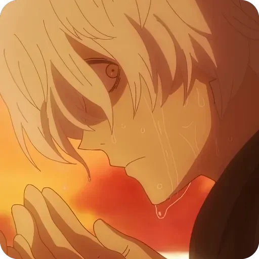 Sticker jigokuraku_by_pinterest_to_stickerbot - 1